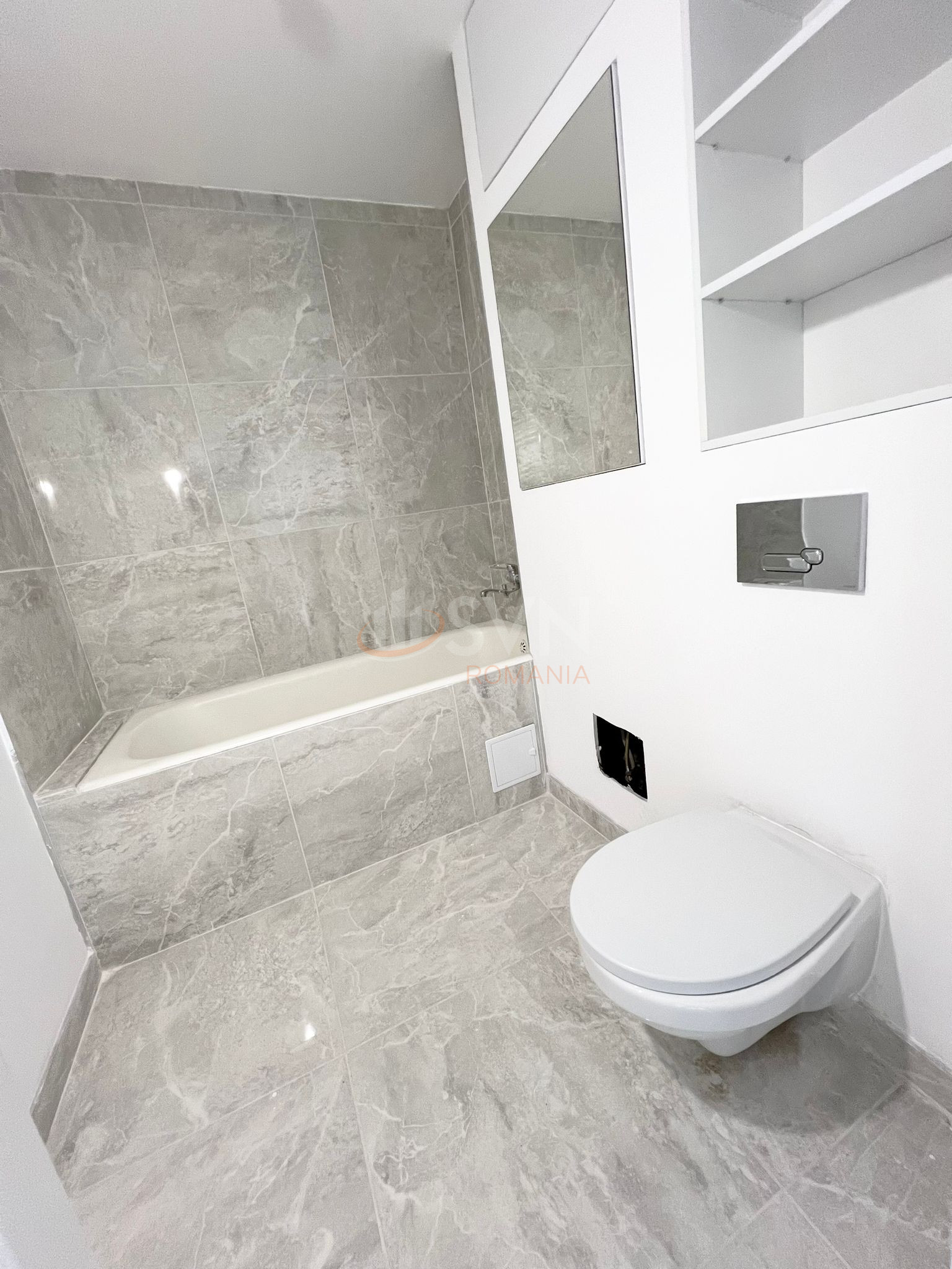 Apartament, 3 camere Bucuresti/Aviatiei