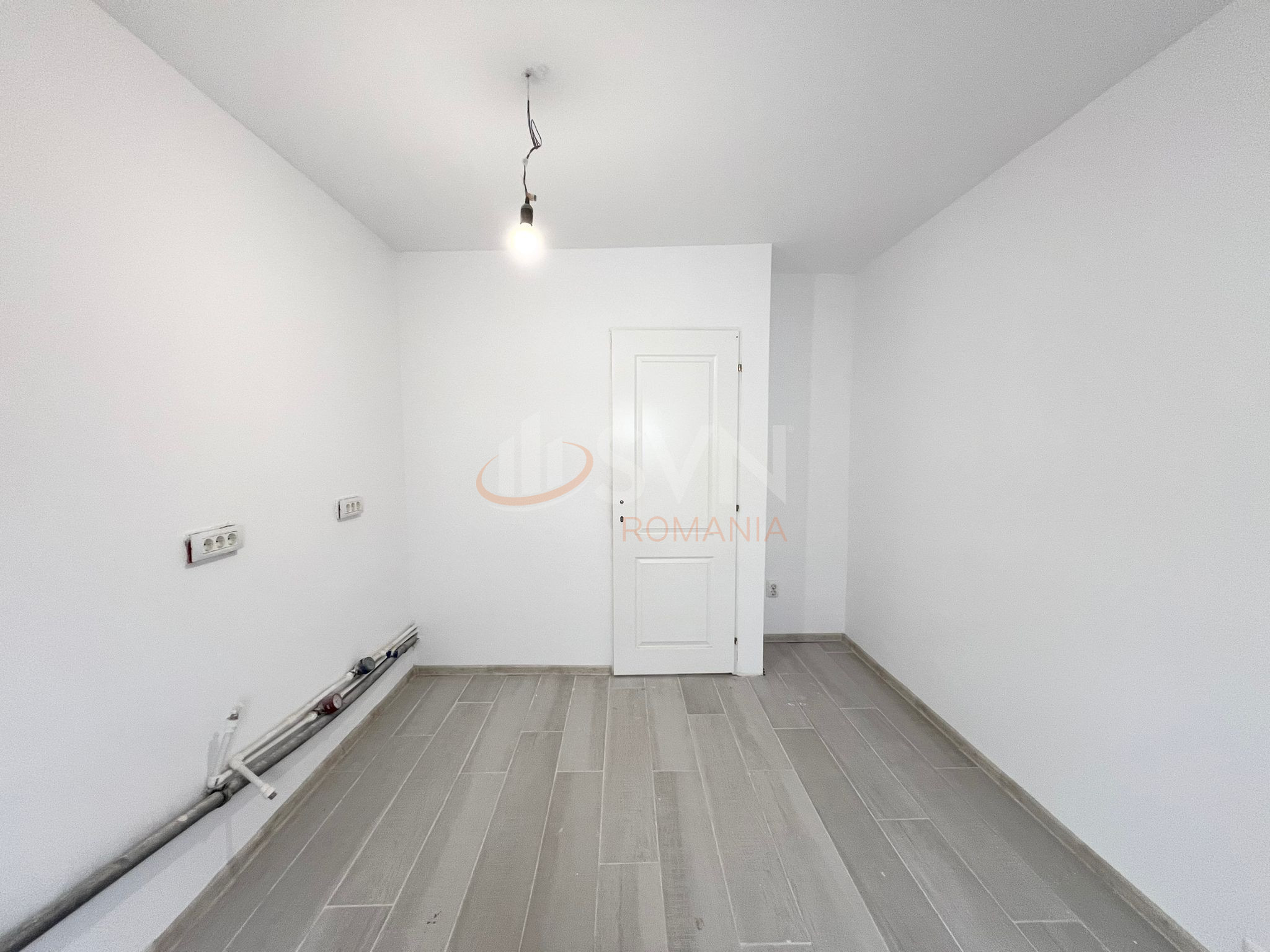Apartament, 3 camere Bucuresti/Aviatiei