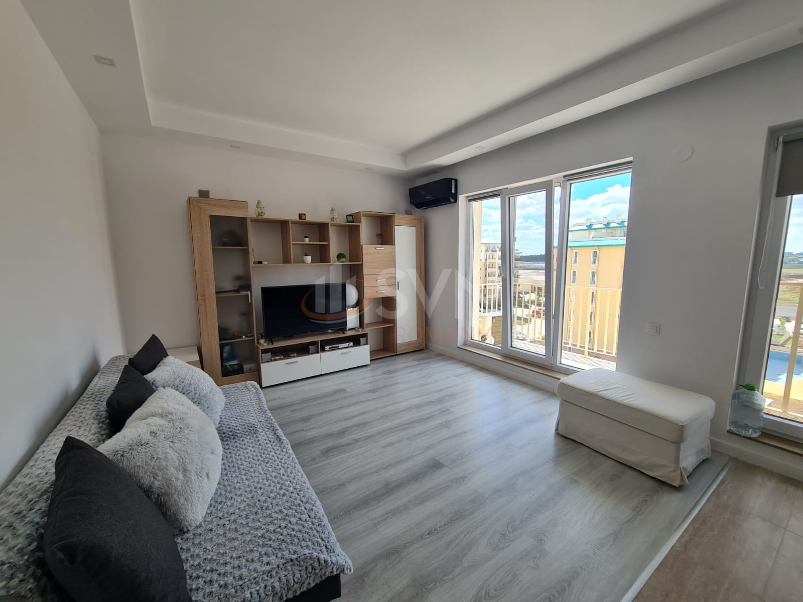 Apartament, 3 camere Ilfov/Stefanesti