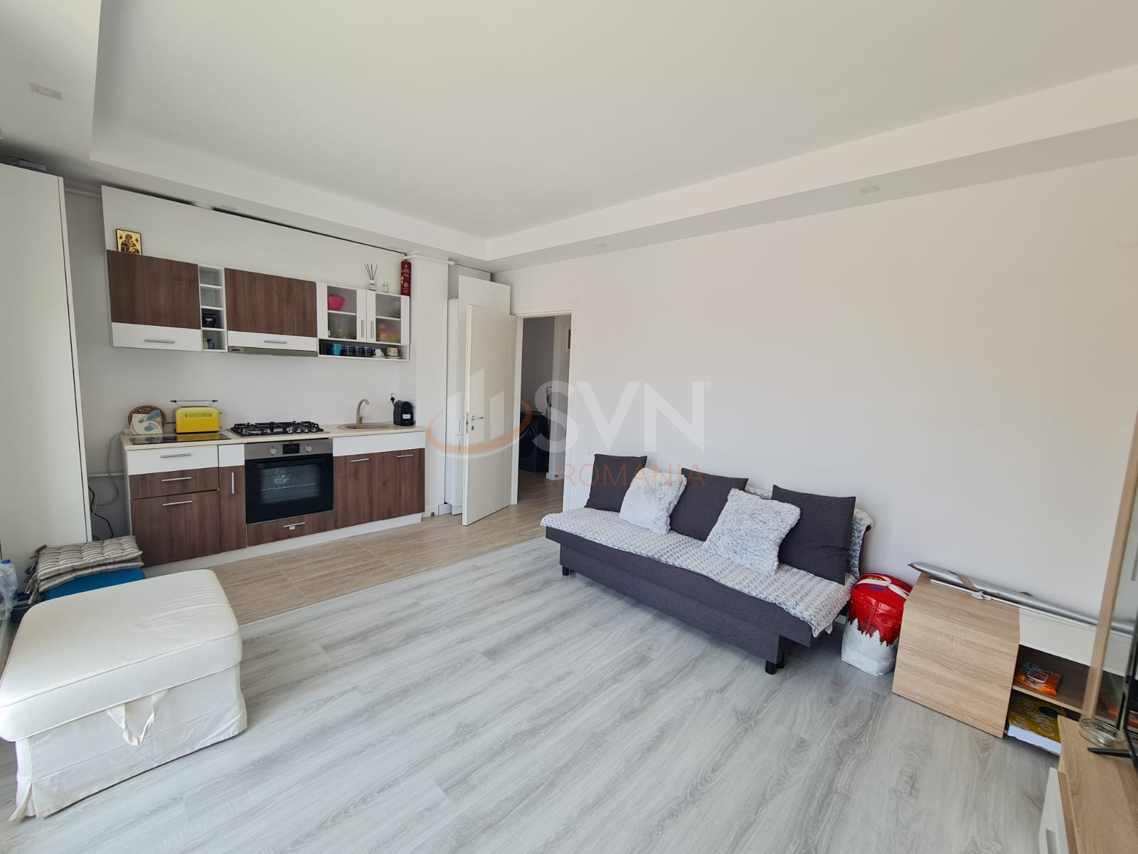 Apartament, 3 camere Ilfov/Stefanesti