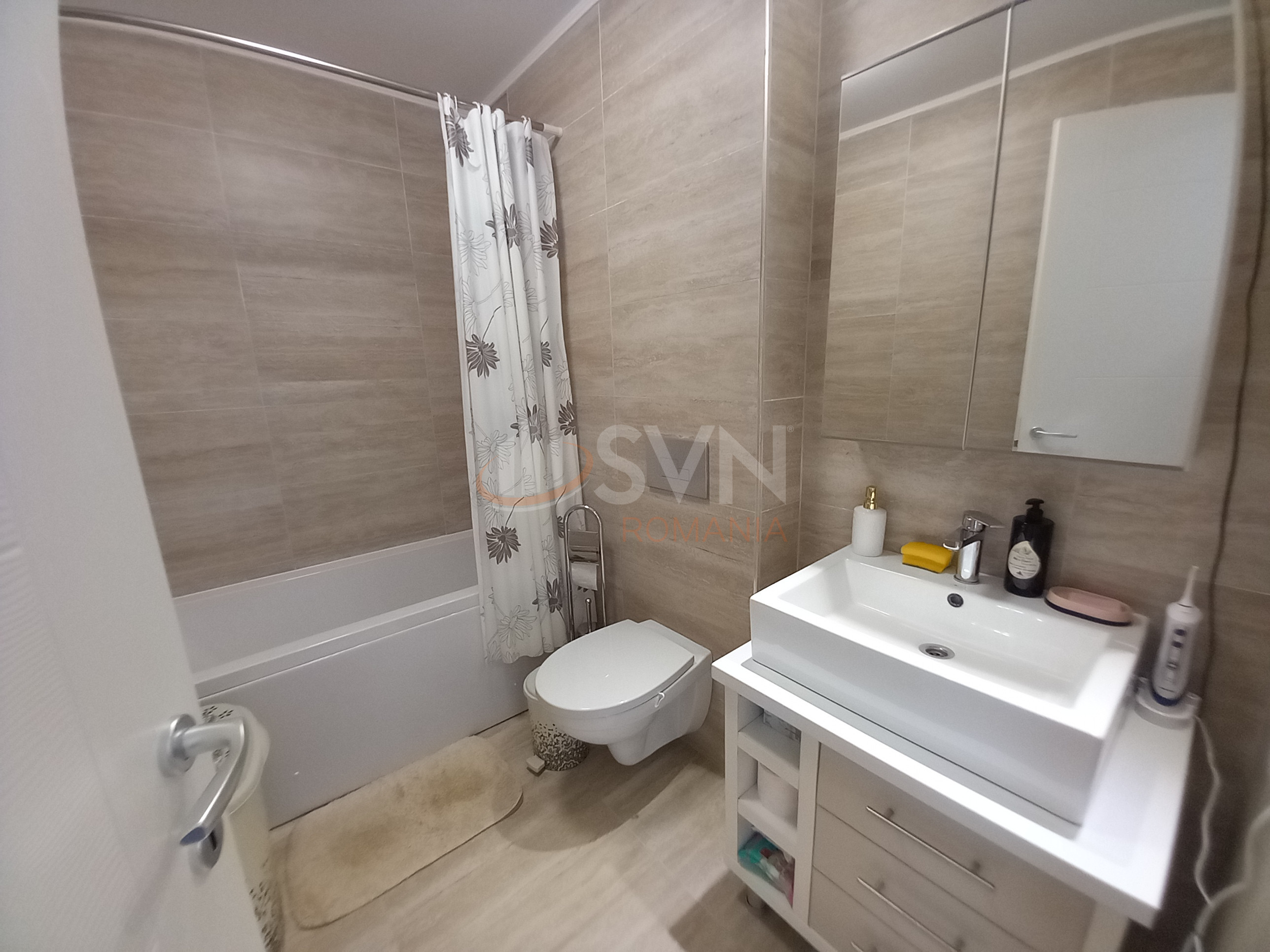 Apartament, 3 camere Ilfov/Stefanesti