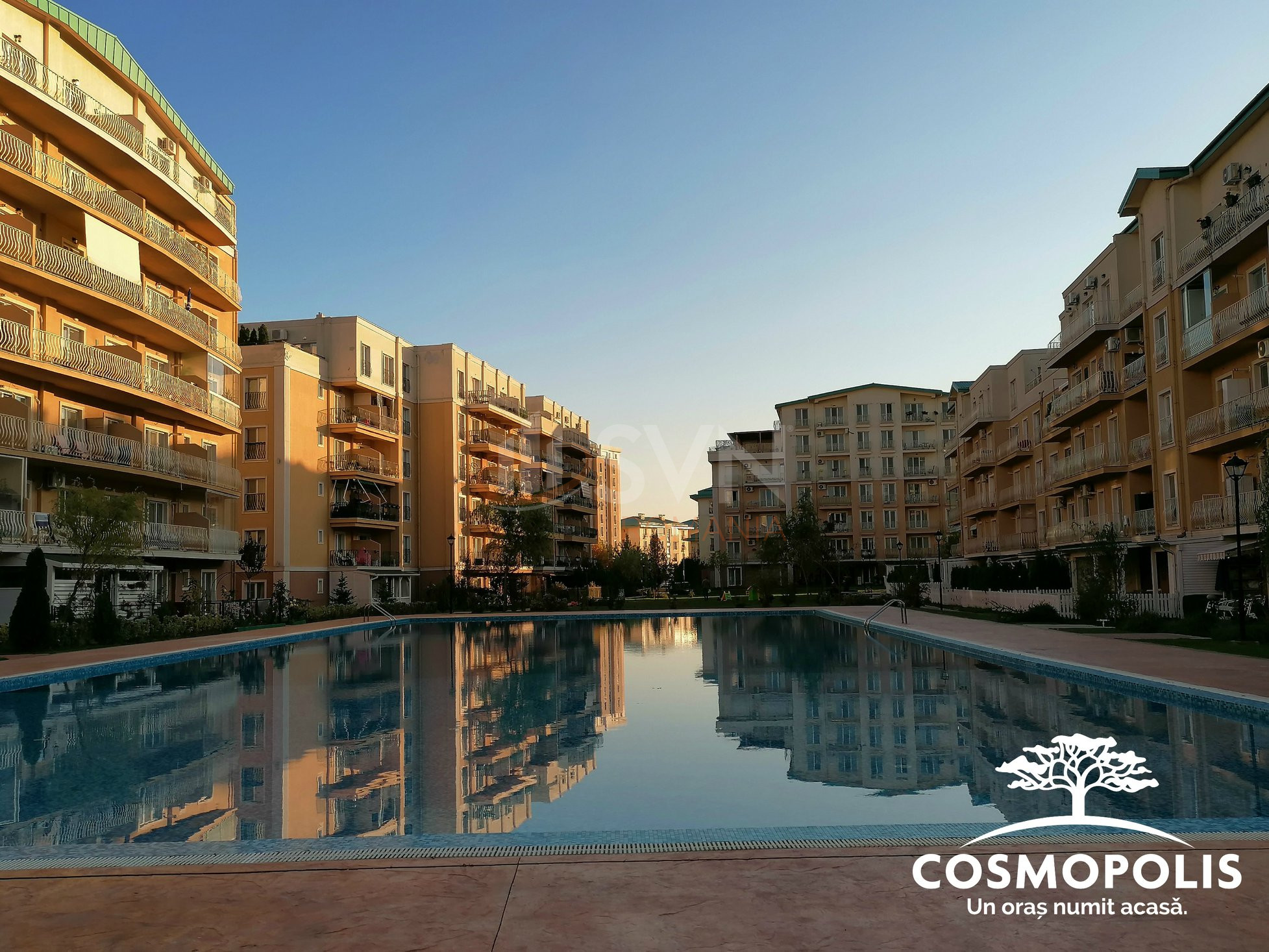 Apartament, 3 camere Ilfov/Stefanesti