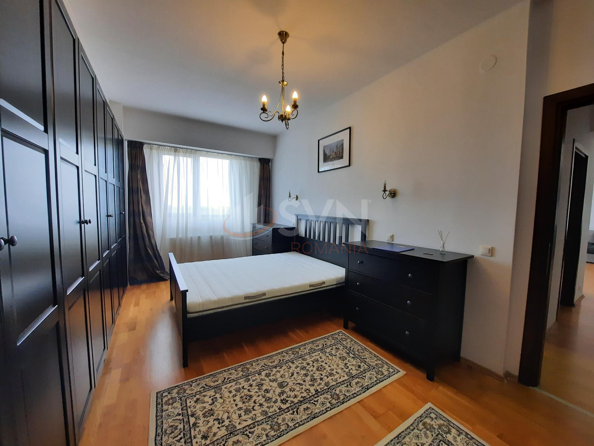Apartament, 3 camere Ilfov/Voluntari