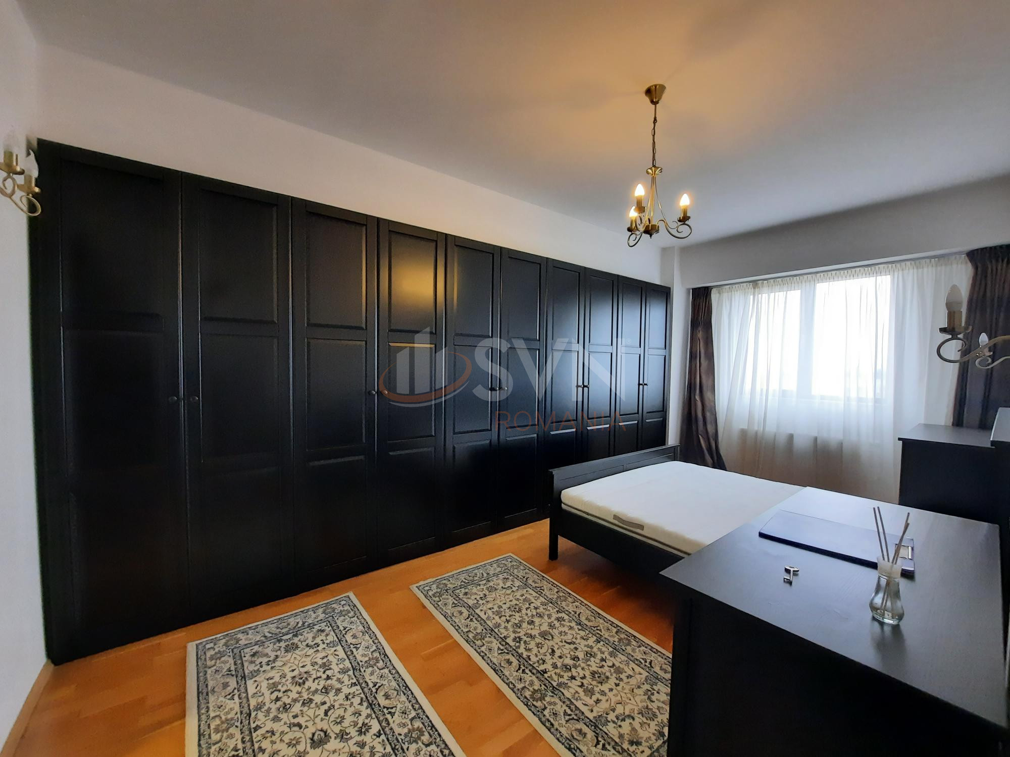 Apartament, 3 camere Ilfov/Voluntari