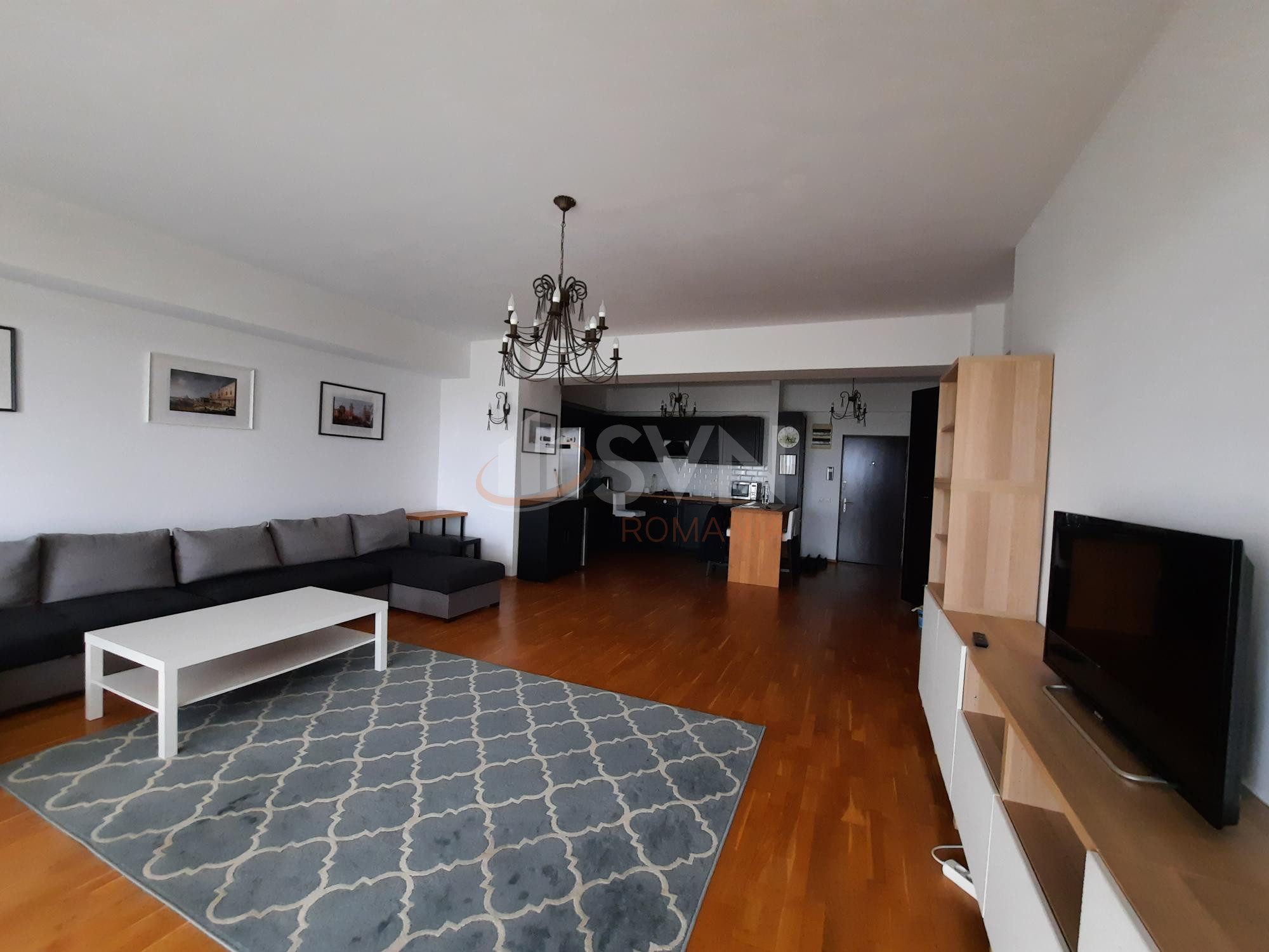 Apartament, 3 camere Ilfov/Voluntari