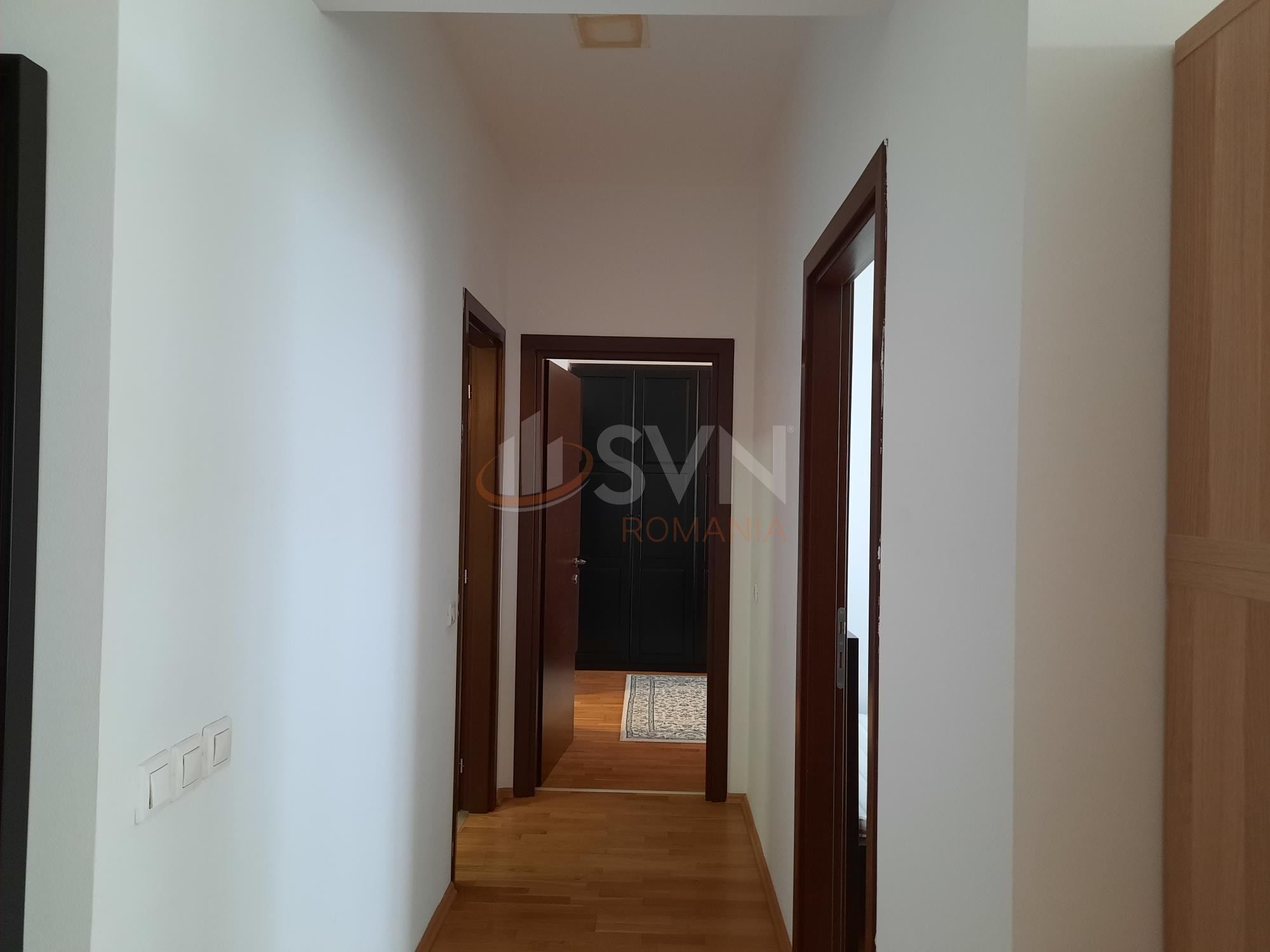 Apartament, 3 camere Ilfov/Voluntari