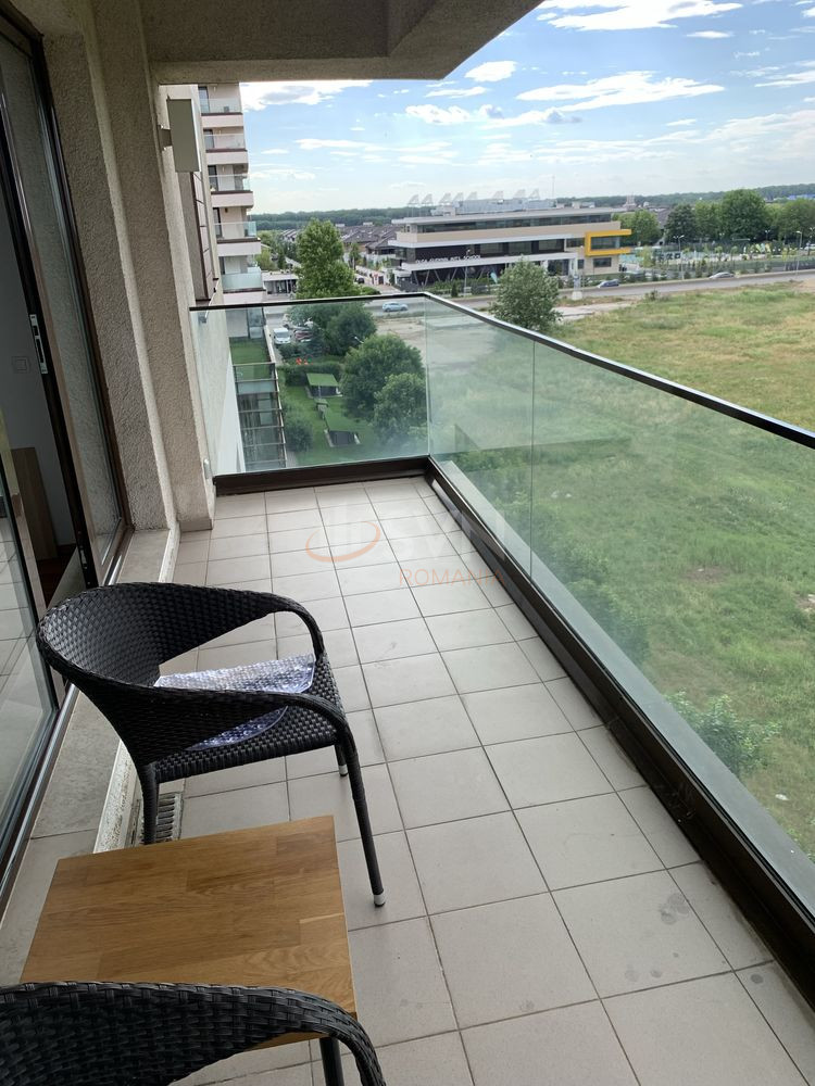 Apartament, 3 camere Ilfov/Voluntari