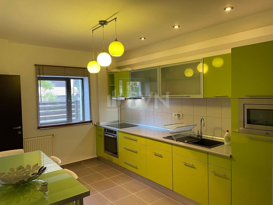 Apartament, 3 camere Bucuresti/Pipera