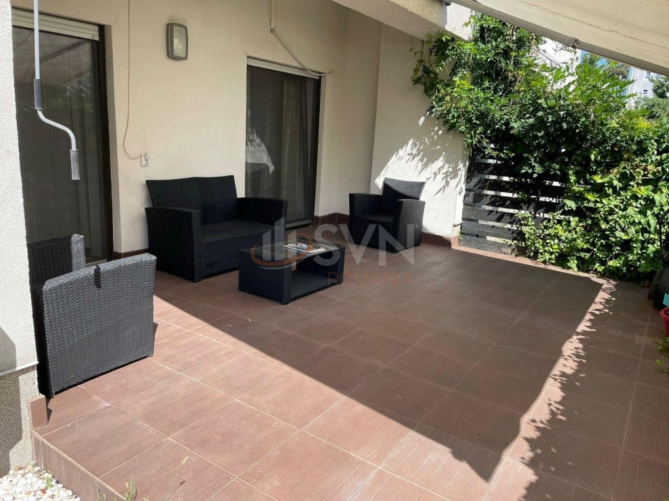 Apartament, 3 camere Bucuresti/Pipera