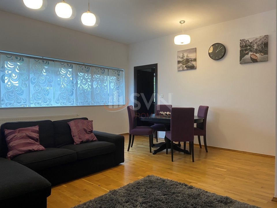Apartament, 3 camere Bucuresti/Pipera