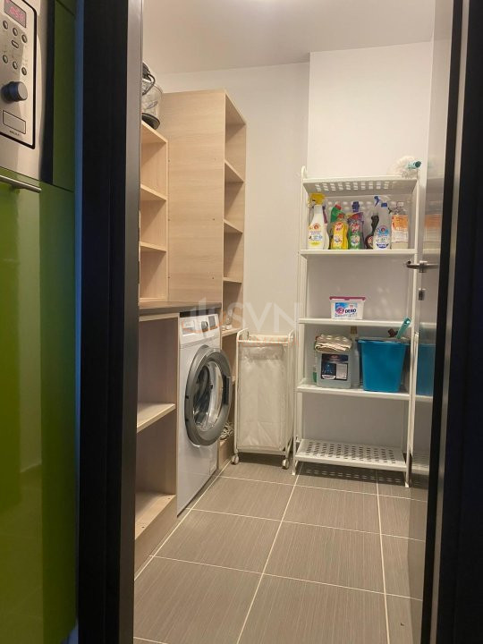 Apartament, 3 camere Bucuresti/Pipera