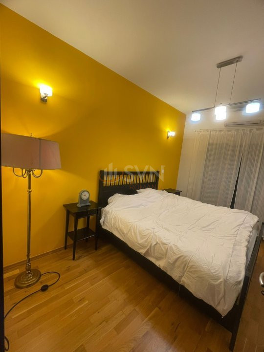 Apartament, 3 camere Bucuresti/Pipera