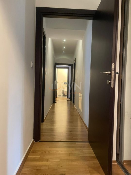 Apartament, 3 camere Bucuresti/Pipera