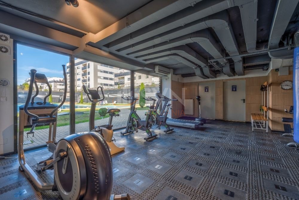 Apartament, 3 camere Bucuresti/Pipera