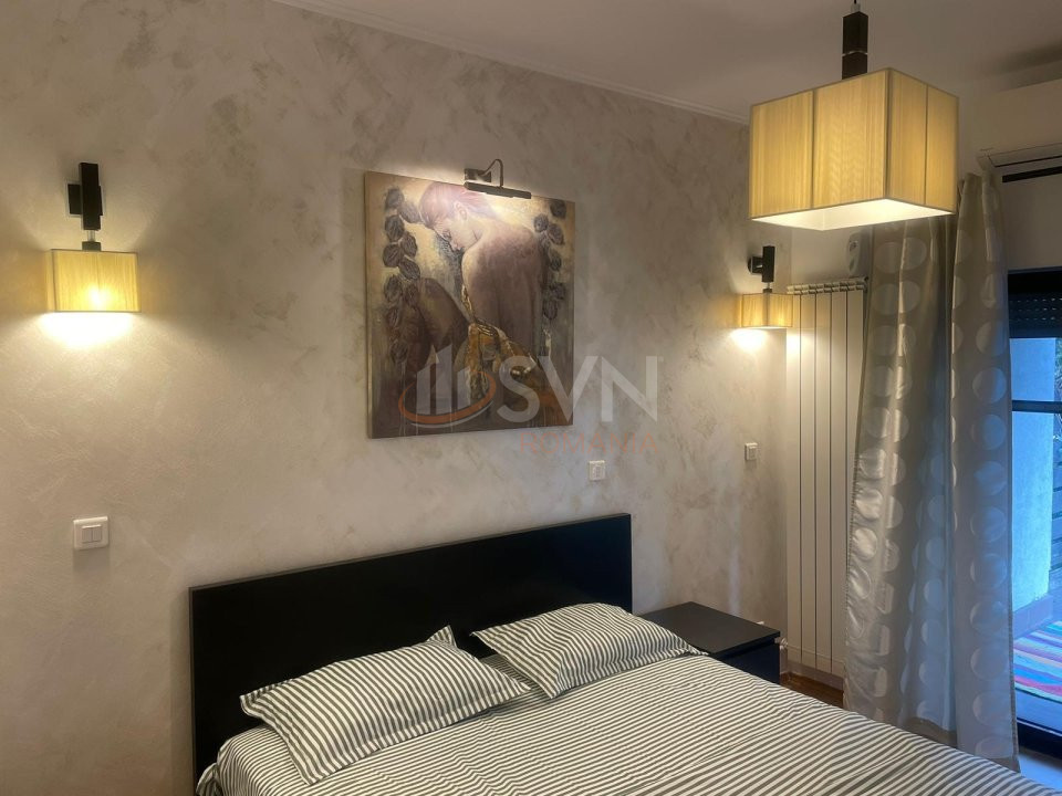 Apartament, 3 camere Bucuresti/Pipera