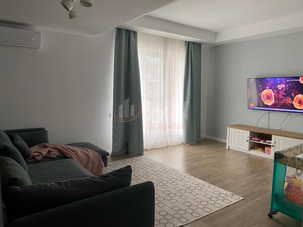Apartament, 3 camere Bucuresti/Pipera