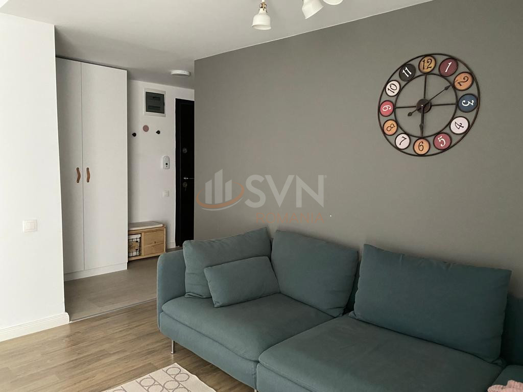 Apartament, 3 camere Bucuresti/Pipera