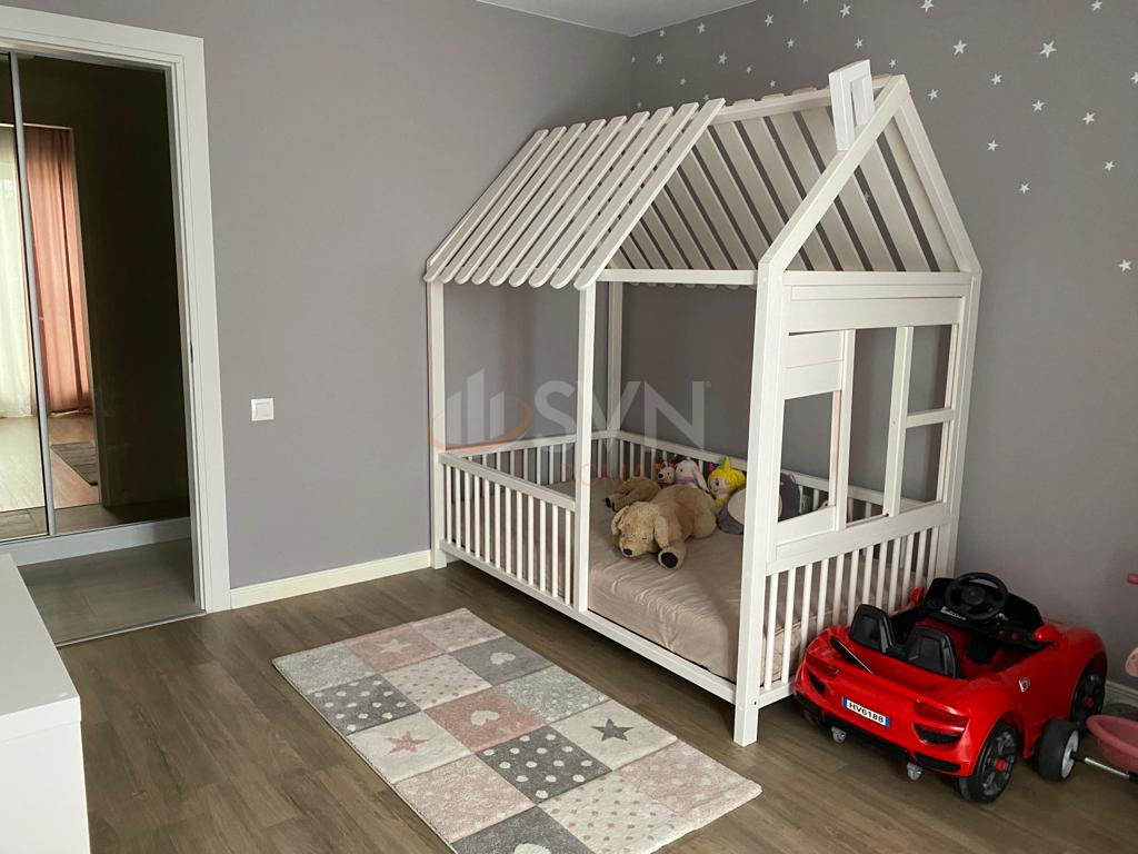 Apartament, 3 camere Bucuresti/Pipera