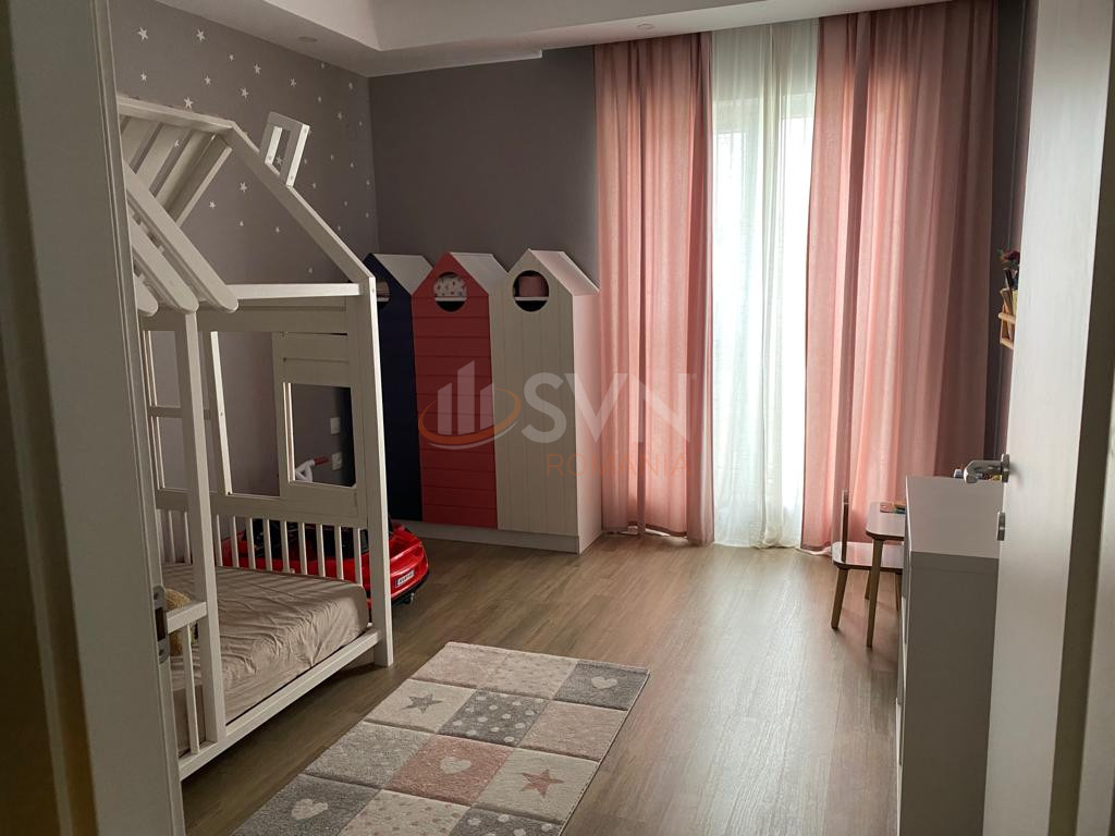Apartament, 3 camere Bucuresti/Pipera