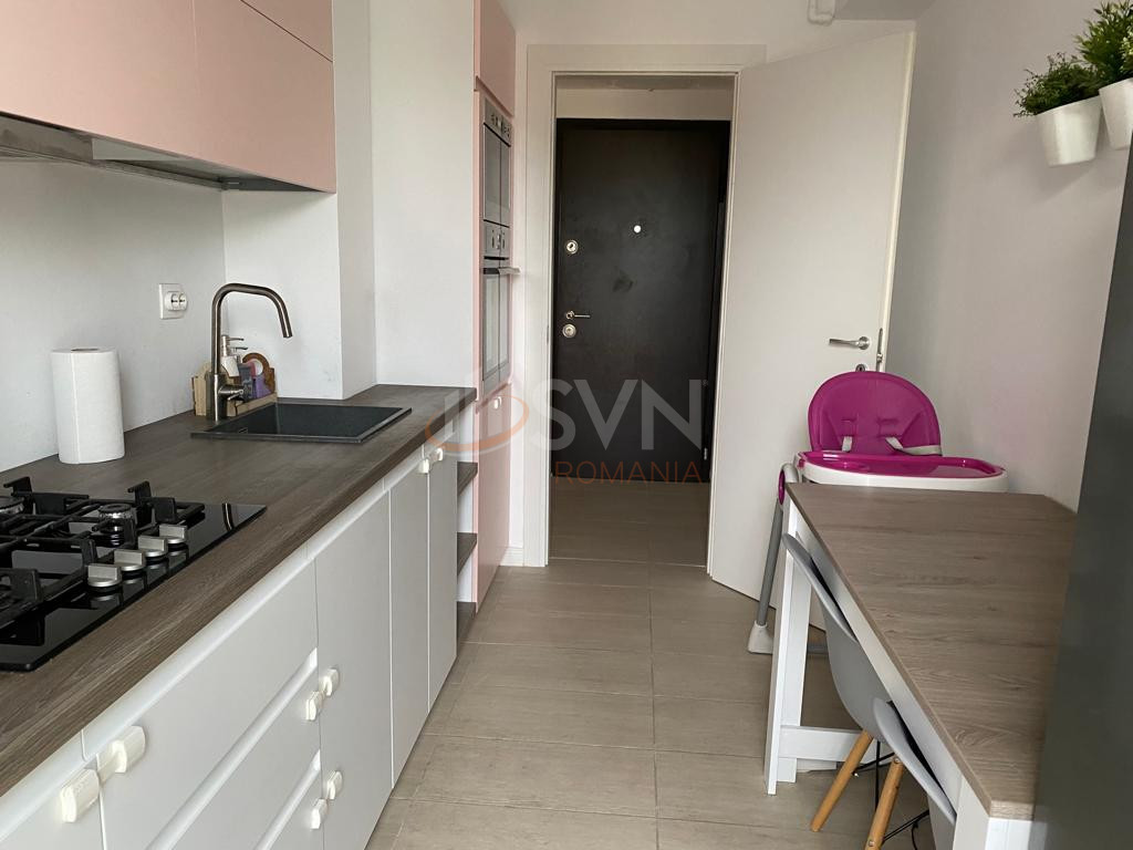 Apartament, 3 camere Bucuresti/Pipera