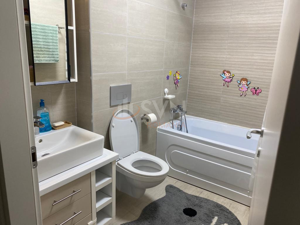 Apartament, 3 camere Bucuresti/Pipera