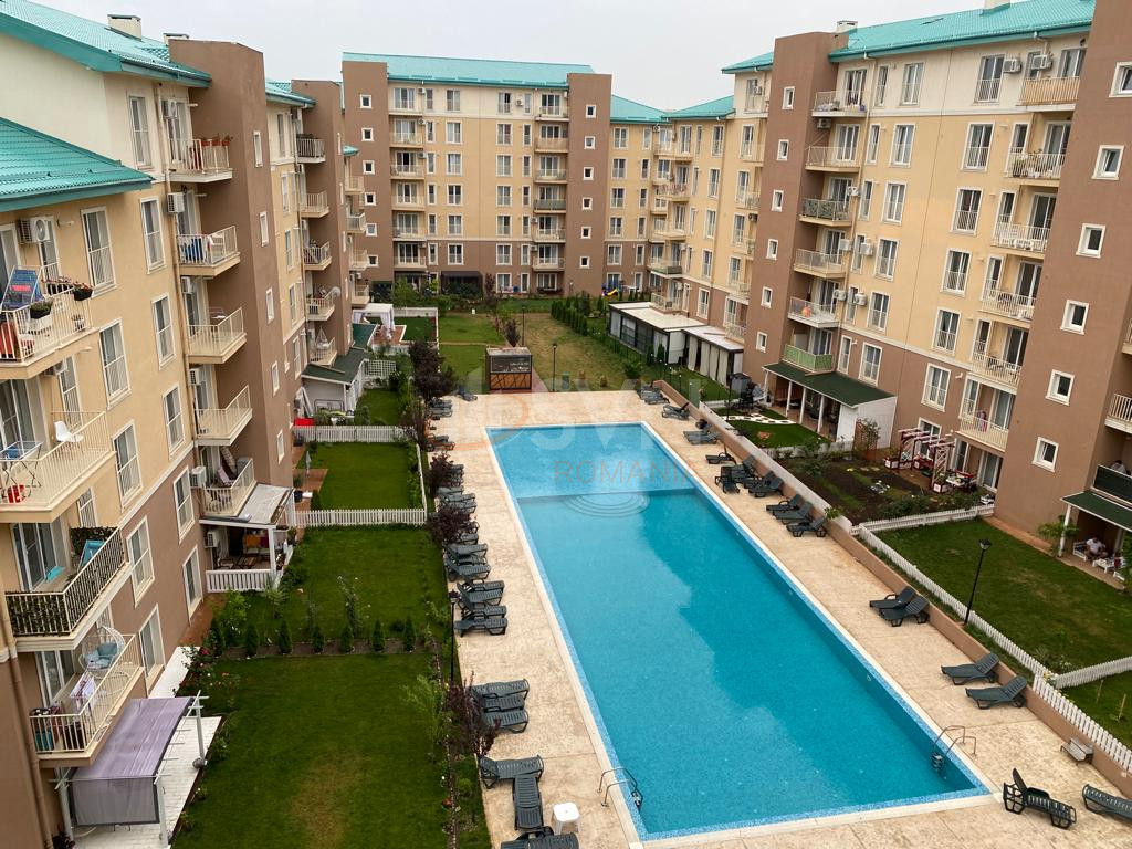 Apartament, 3 camere Bucuresti/Pipera