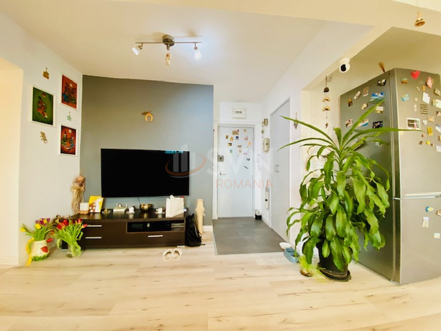 Apartament, 3 camere Bucuresti/Titan