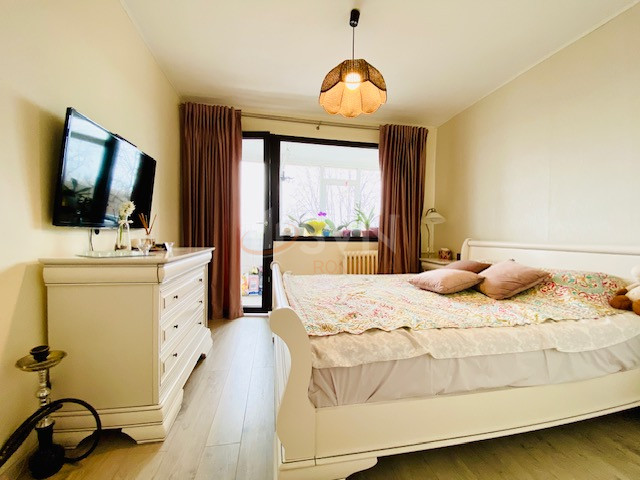 Apartament, 3 camere Bucuresti/Titan