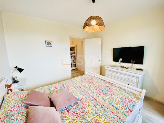 Apartament, 3 camere Bucuresti/Titan