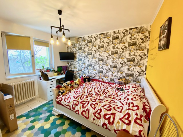 Apartament, 3 camere Bucuresti/Titan