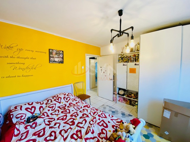 Apartament, 3 camere Bucuresti/Titan