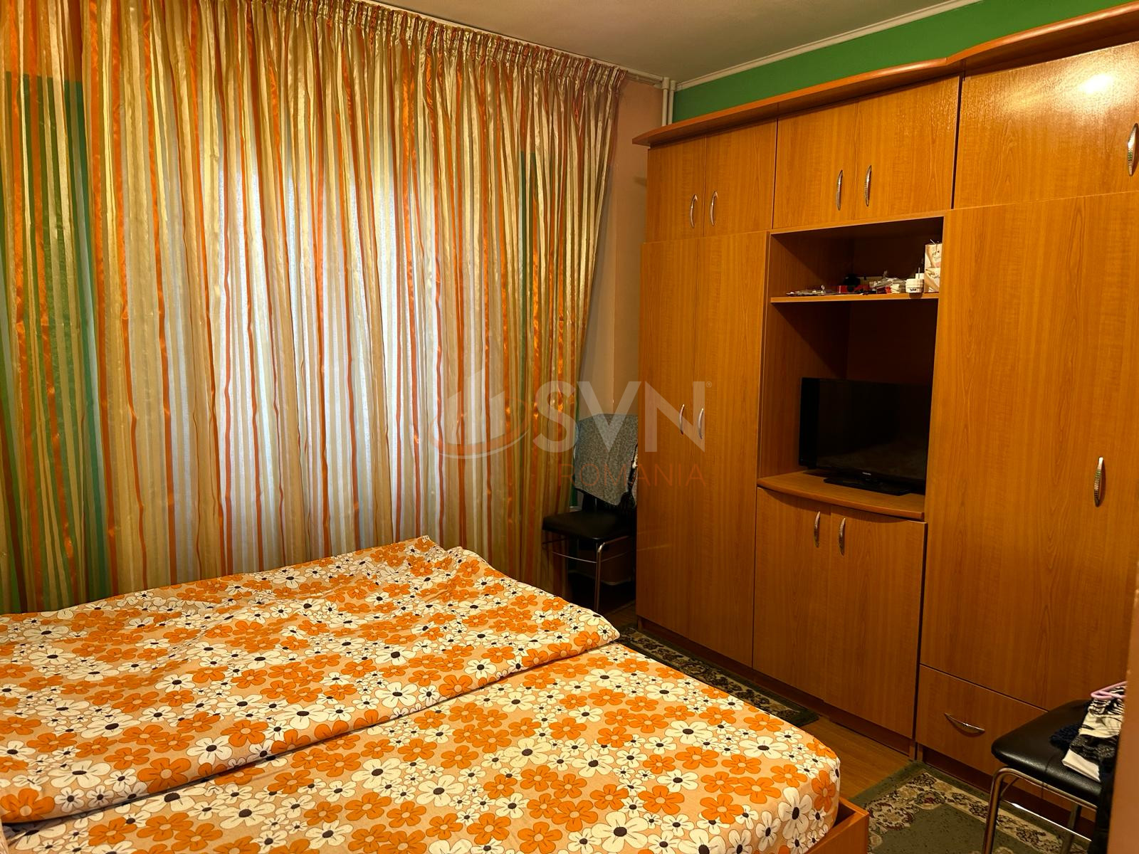 Apartament, 3 camere Bucuresti/Nerva Traian