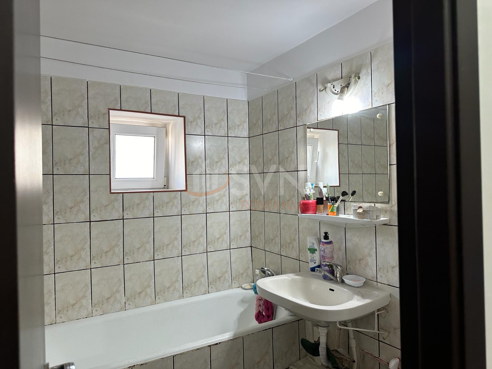 Apartament, 3 camere Bucuresti/Nerva Traian