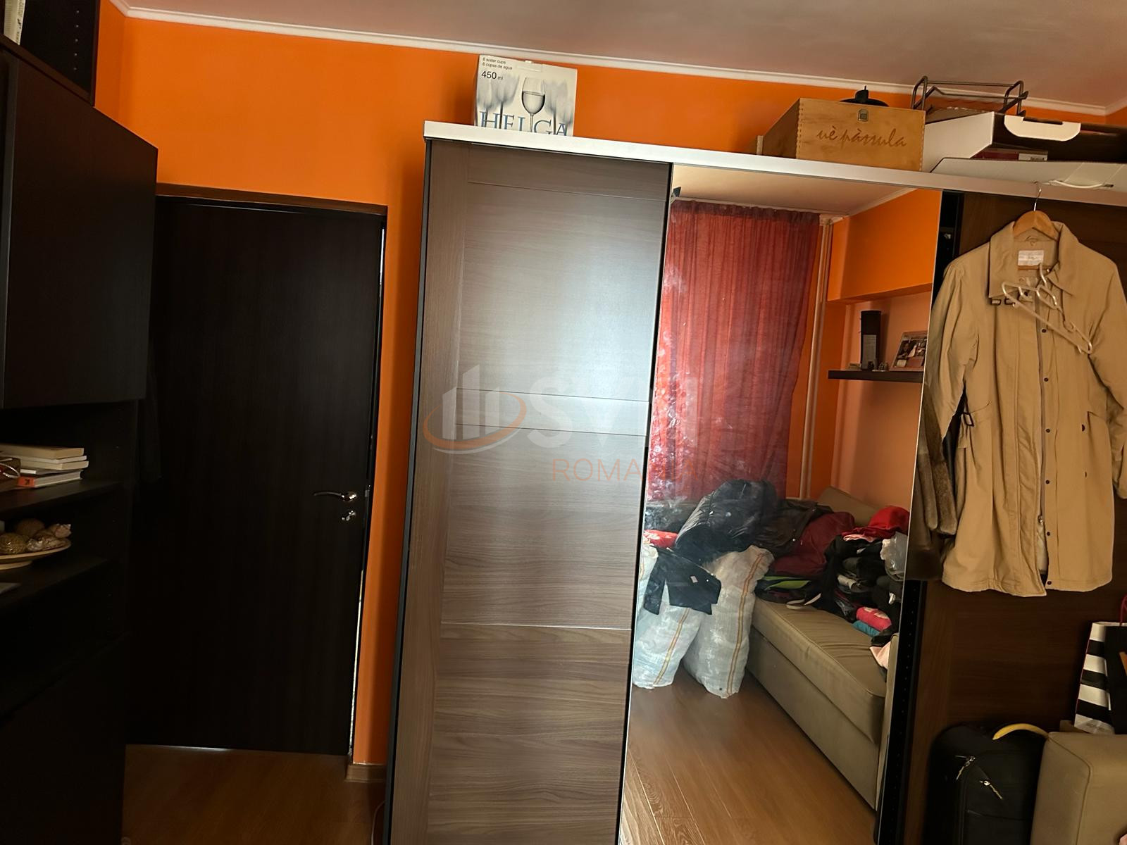Apartament, 3 camere Bucuresti/Nerva Traian