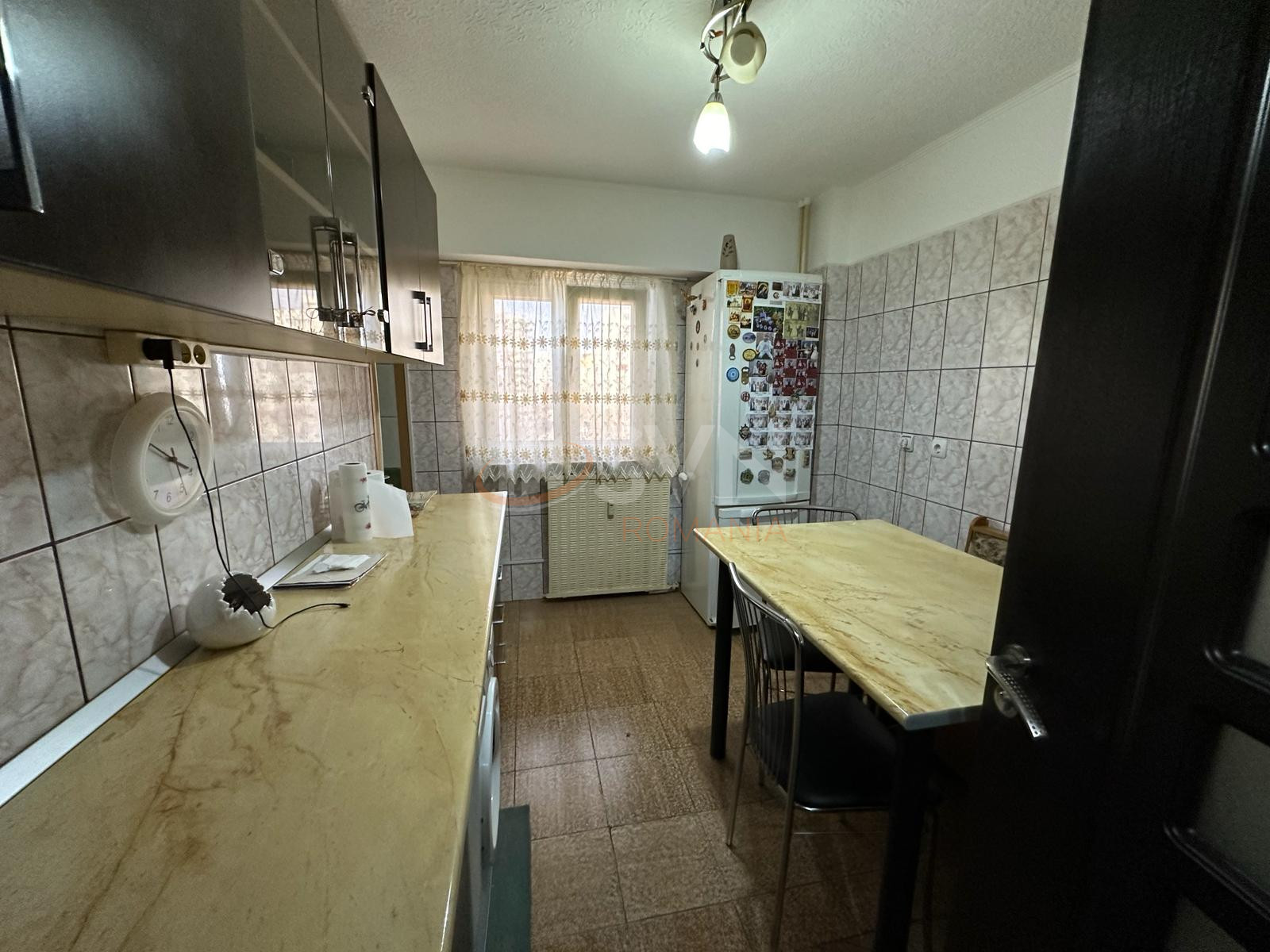 Apartament, 3 camere Bucuresti/Nerva Traian