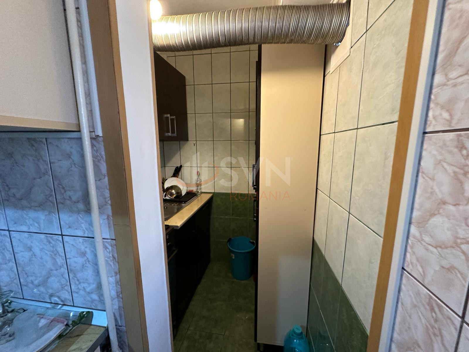 Apartament, 3 camere Bucuresti/Nerva Traian