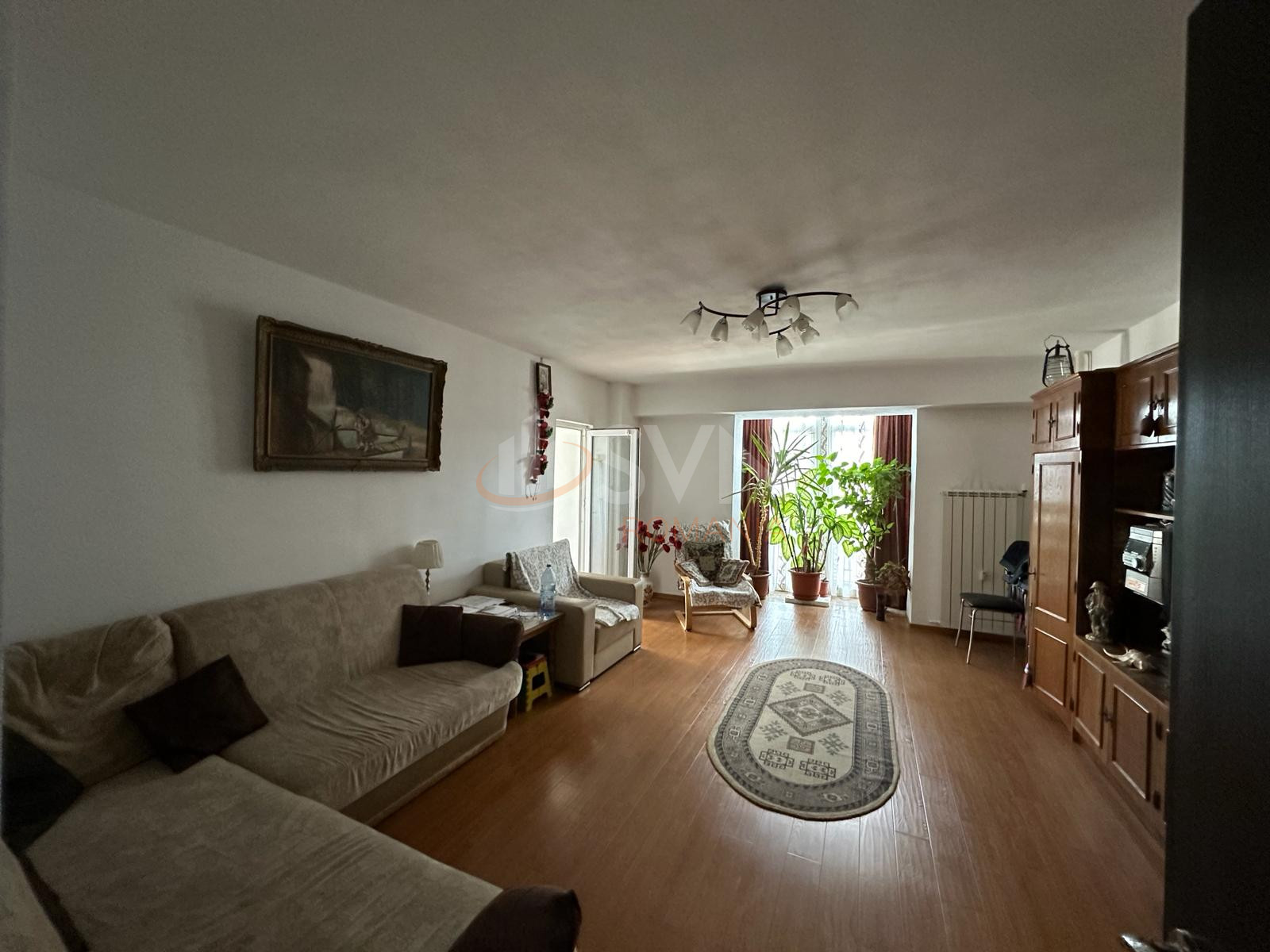 Apartament, 3 camere Bucuresti/Nerva Traian