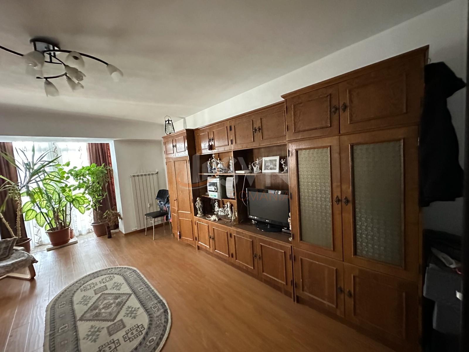 Apartament, 3 camere Bucuresti/Nerva Traian