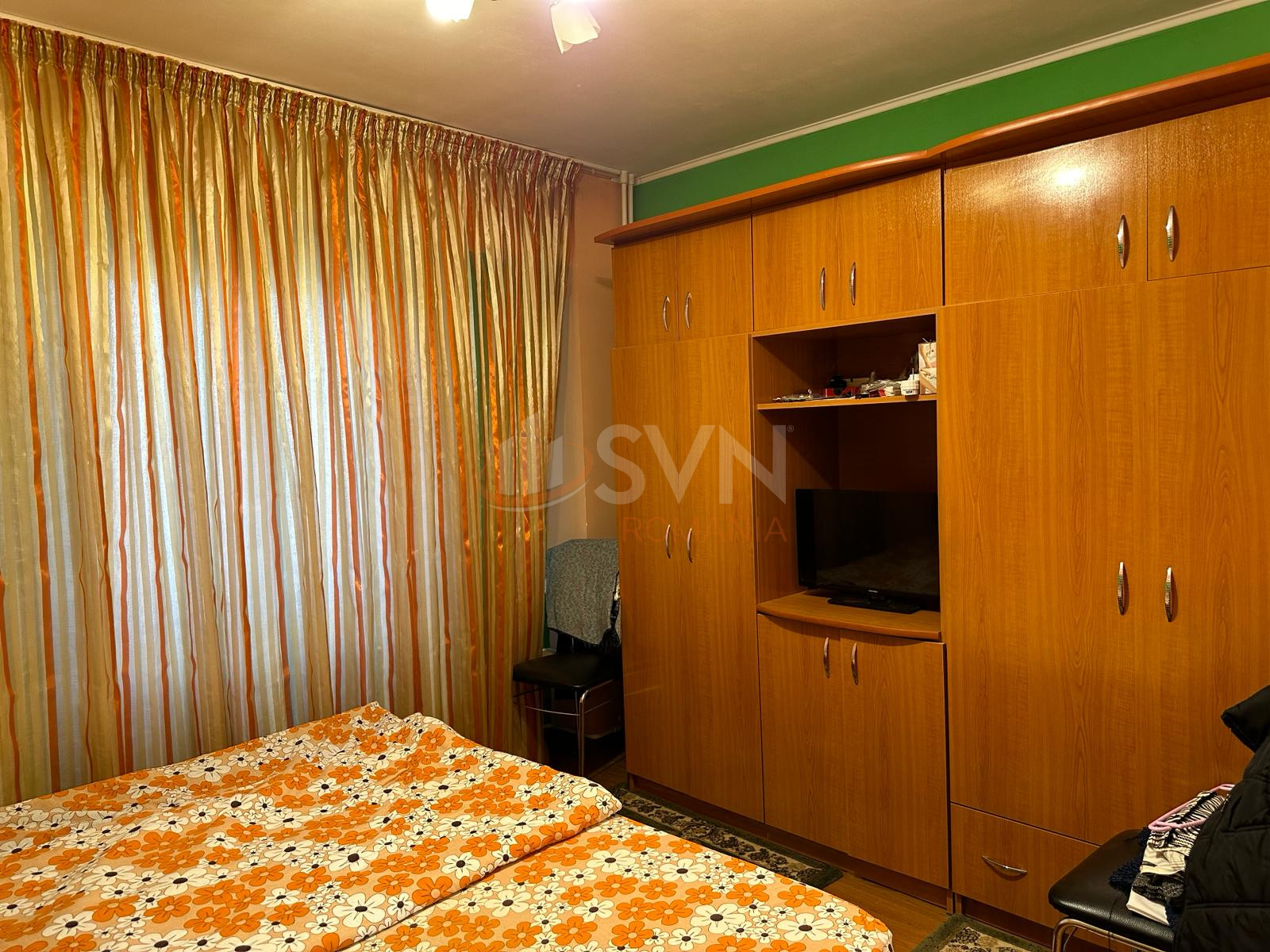 Apartament, 3 camere Bucuresti/Nerva Traian
