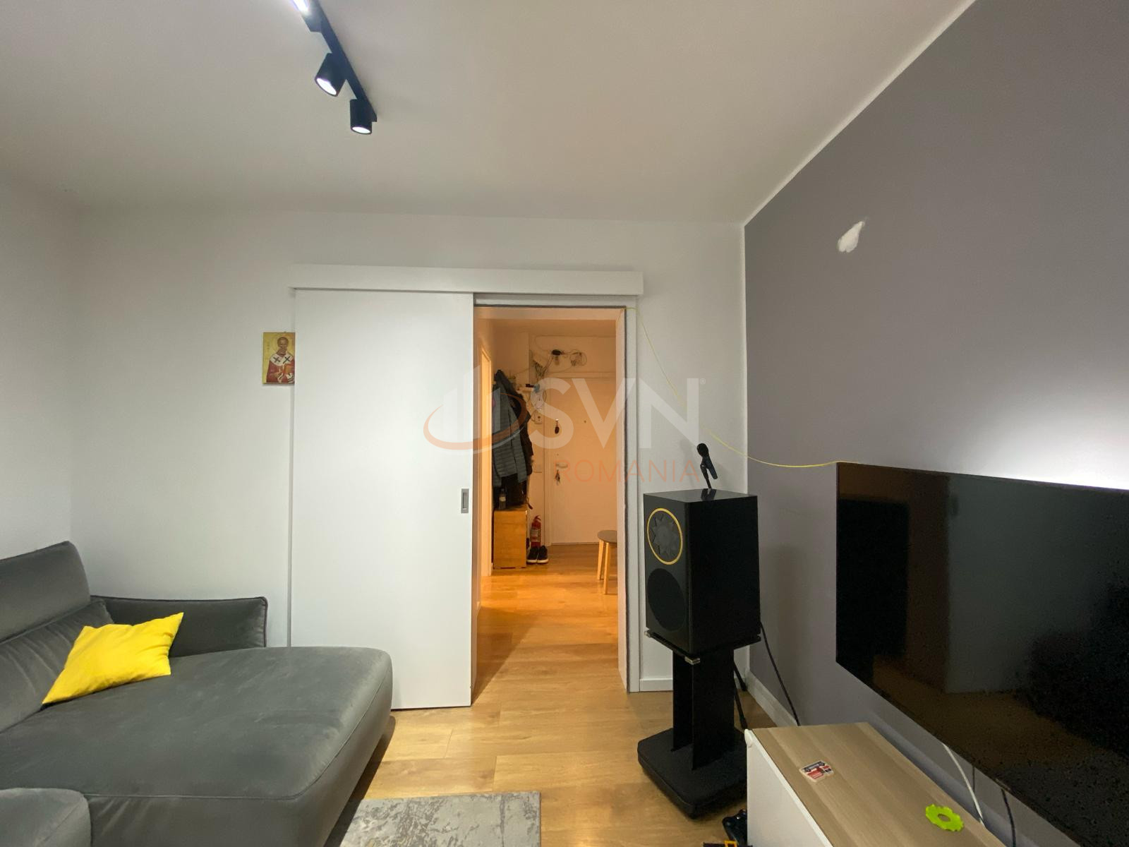 Apartament, 3 camere Bucuresti/Titan