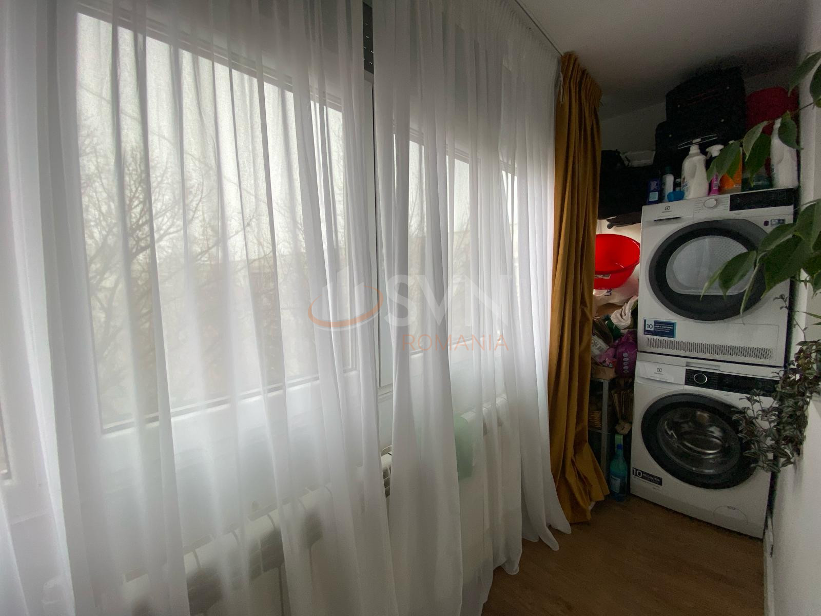 Apartament, 3 camere Bucuresti/Titan