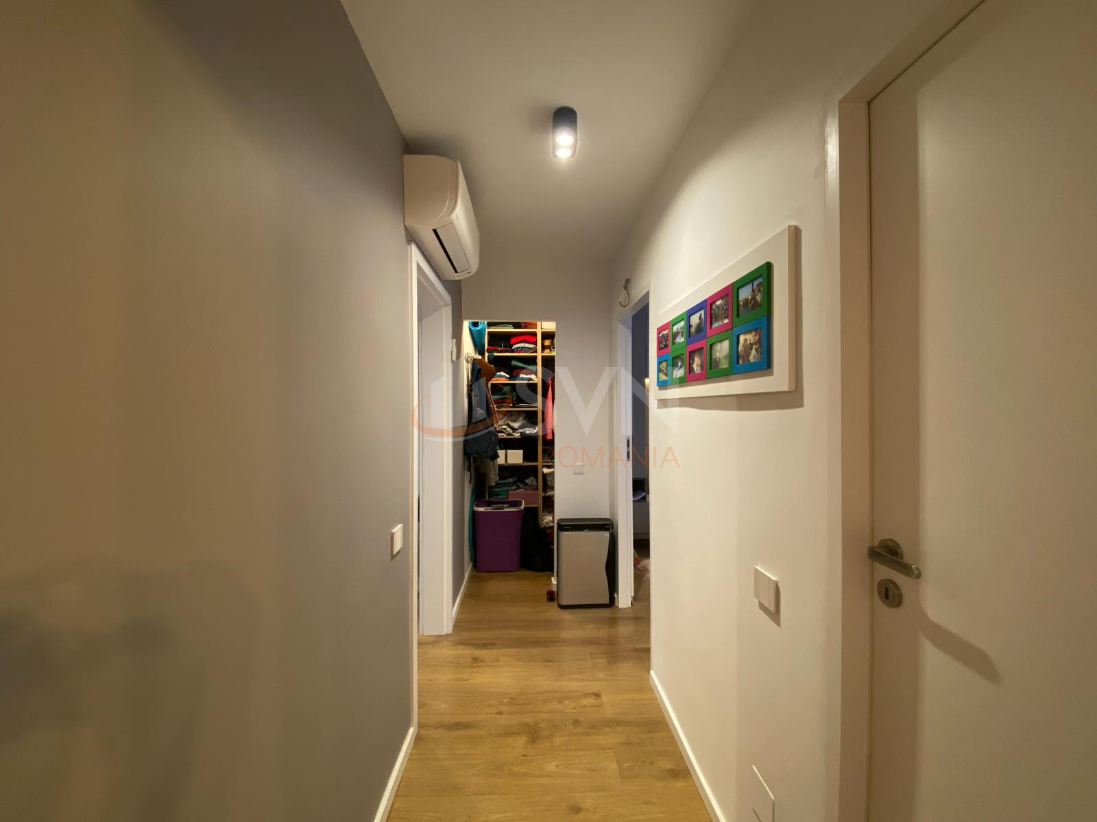 Apartament, 3 camere Bucuresti/Titan