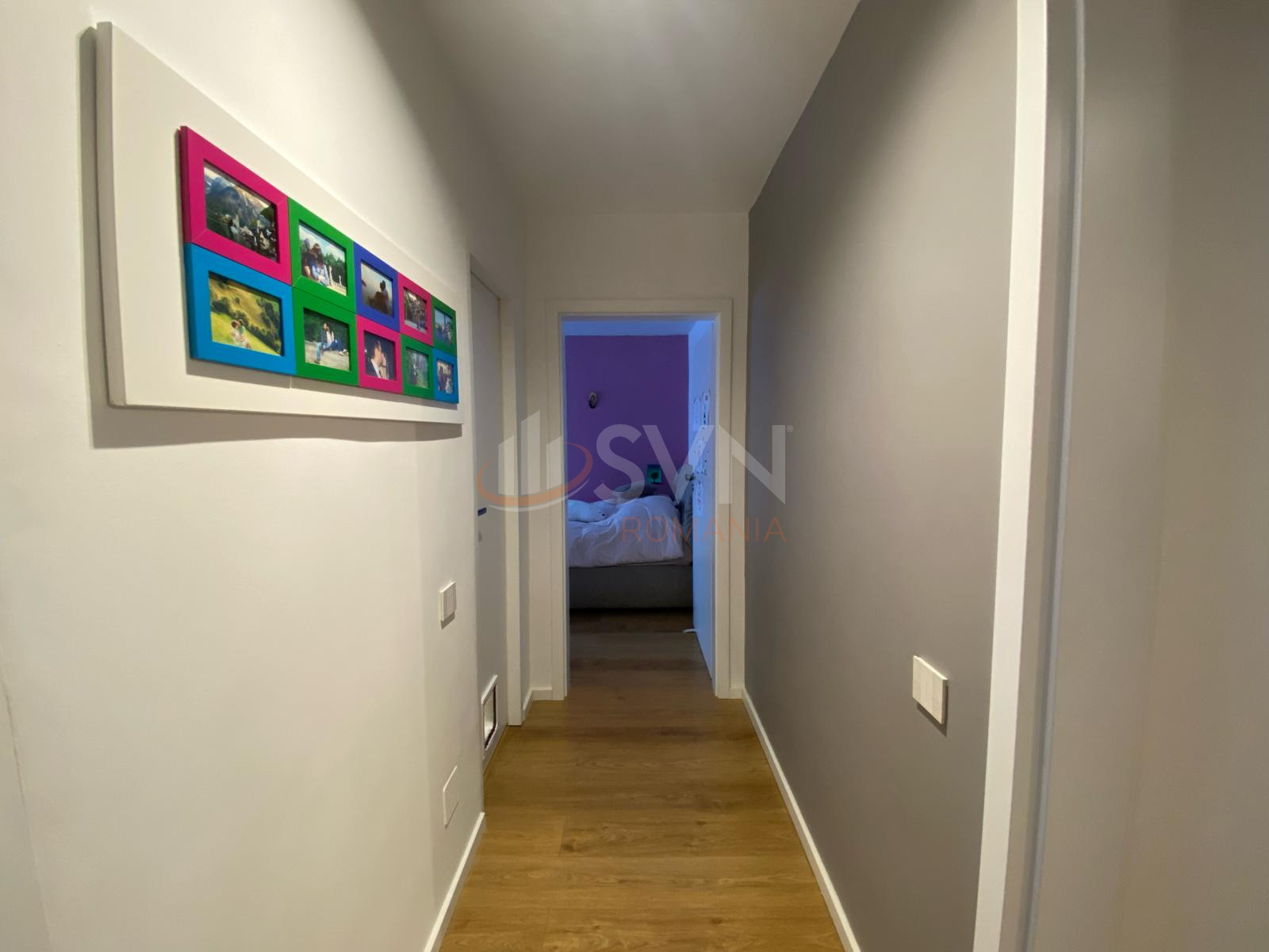 Apartament, 3 camere Bucuresti/Titan