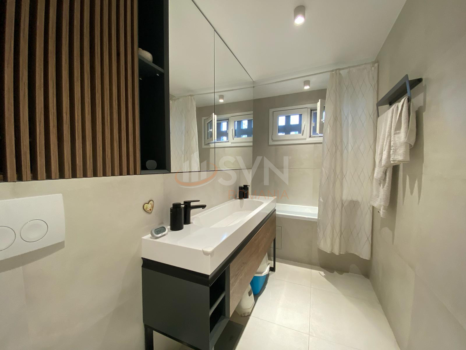 Apartament, 3 camere Bucuresti/Titan