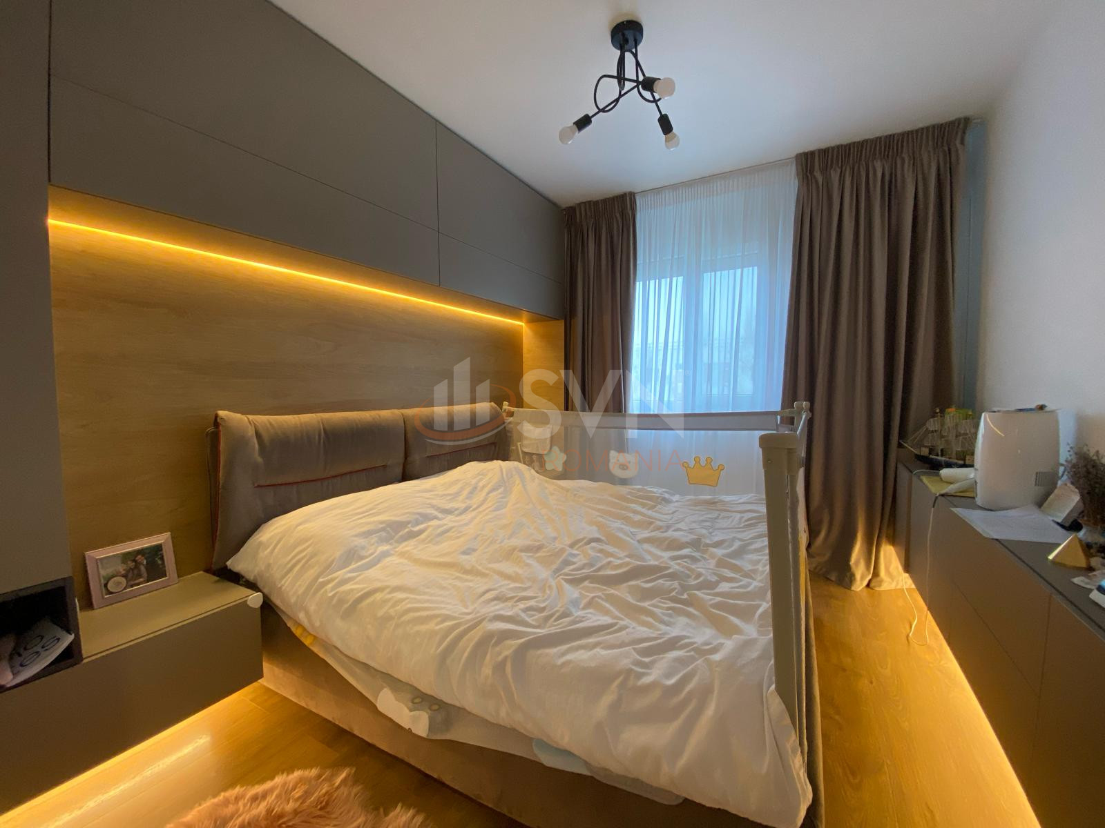 Apartament, 3 camere Bucuresti/Titan