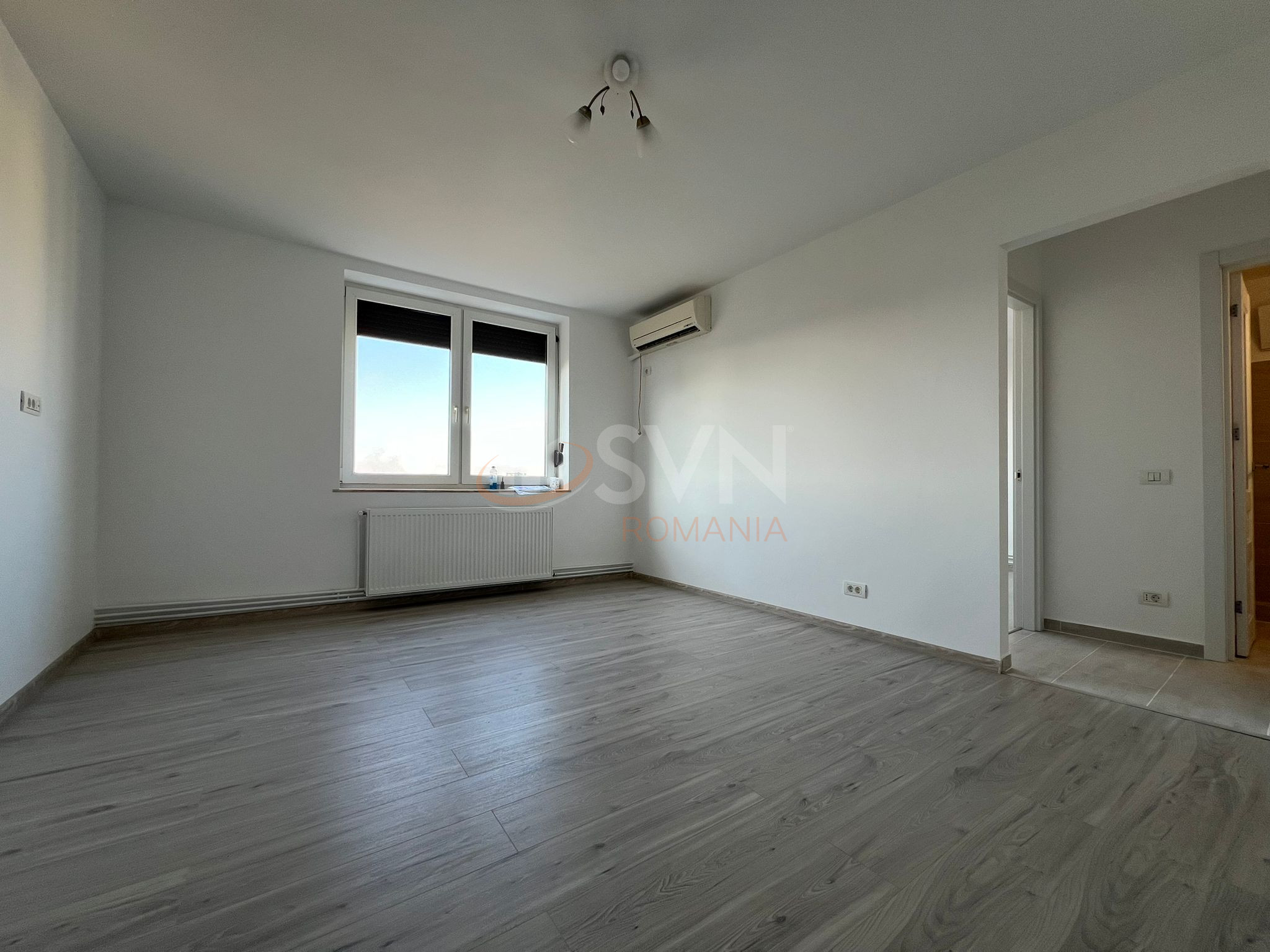 Apartament, 3 camere Bucuresti/Gara De Nord