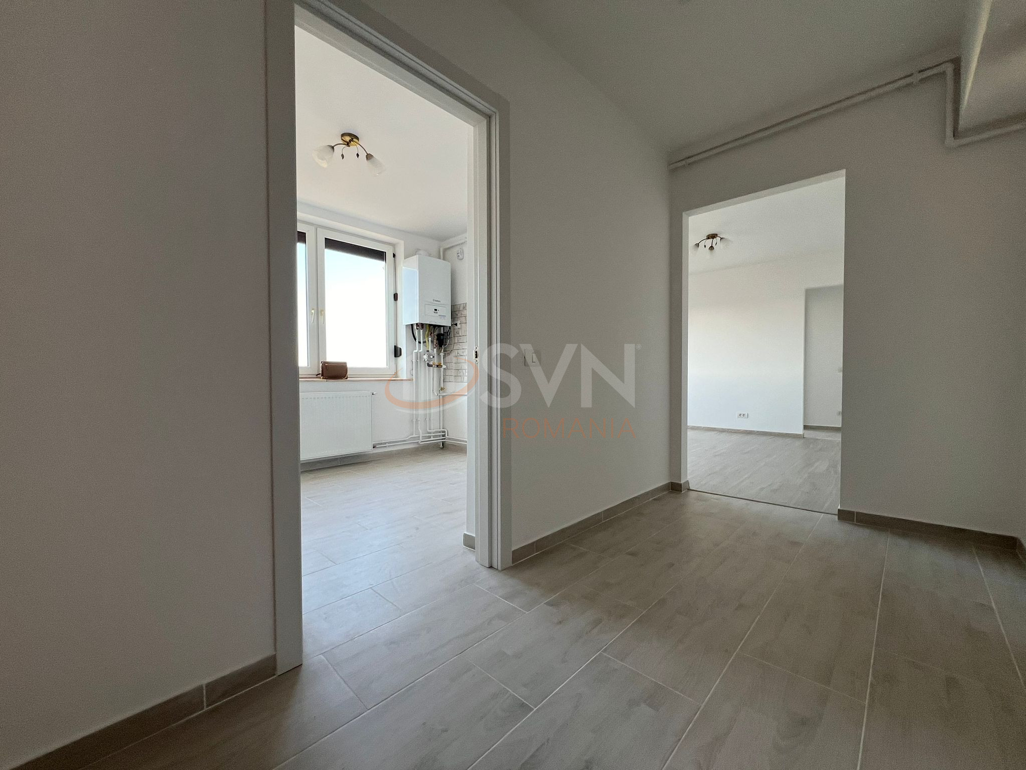 Apartament, 3 camere Bucuresti/Gara De Nord