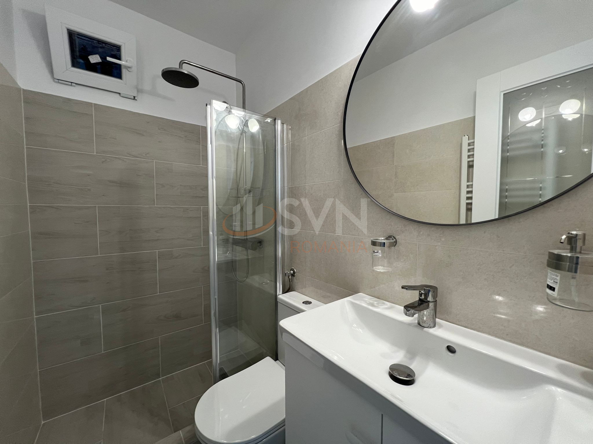 Apartament, 3 camere Bucuresti/Gara De Nord