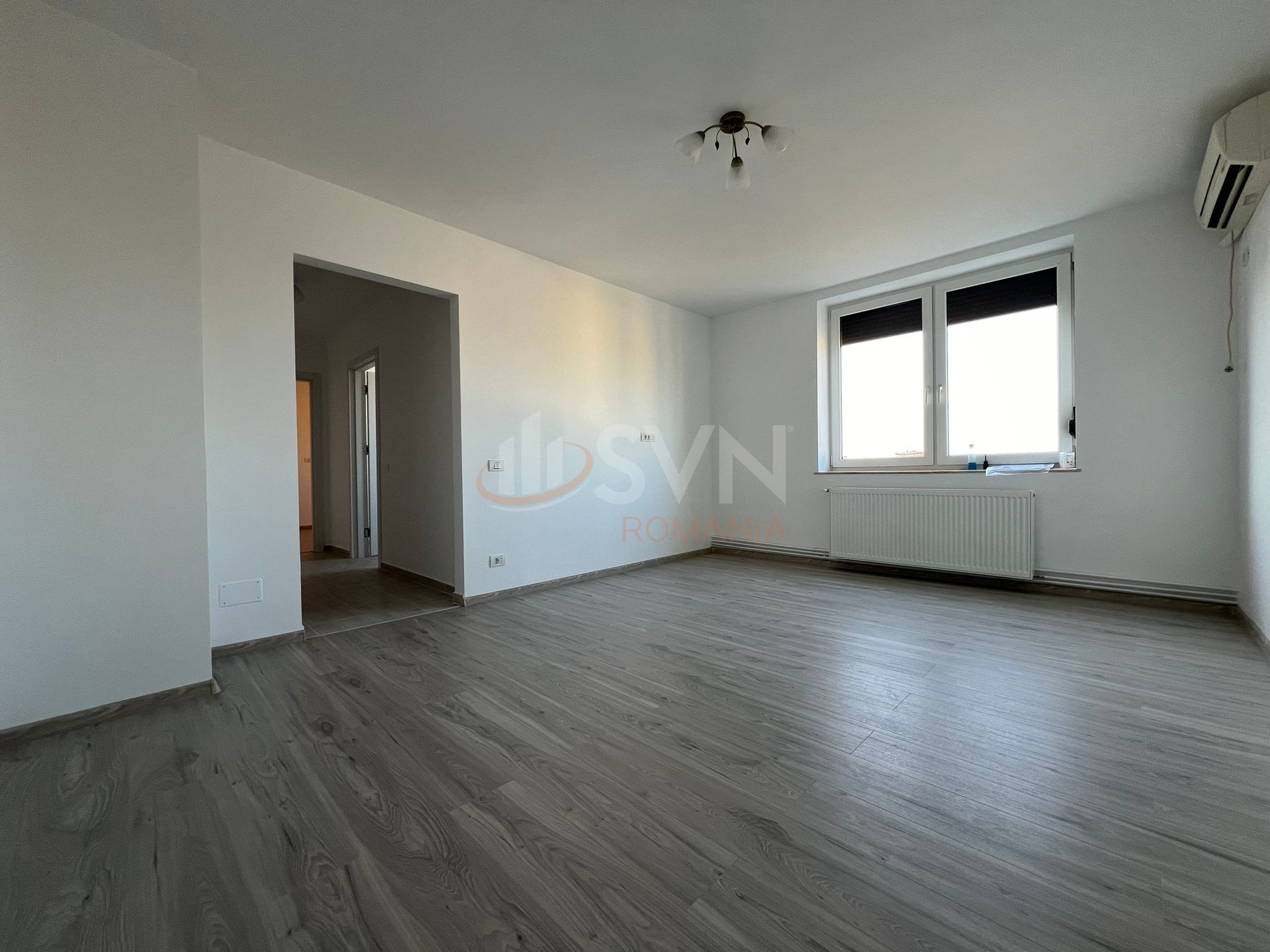 Apartament, 3 camere Bucuresti/Gara De Nord