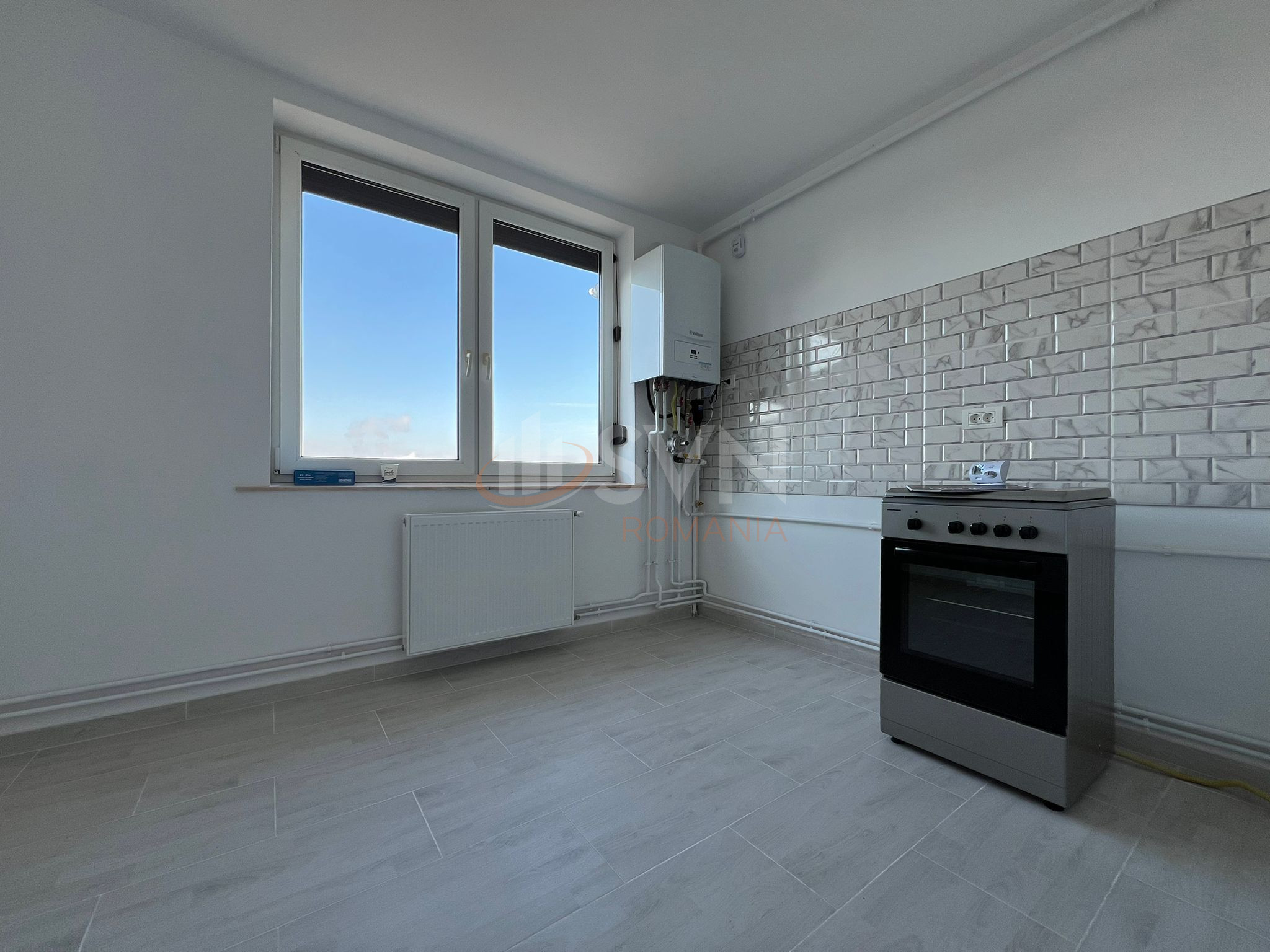 Apartament, 3 camere Bucuresti/Gara De Nord